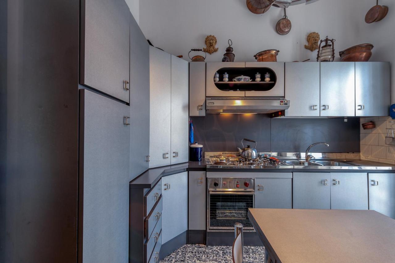 Apartamento Dimora Anni 50 Lecce Exterior foto