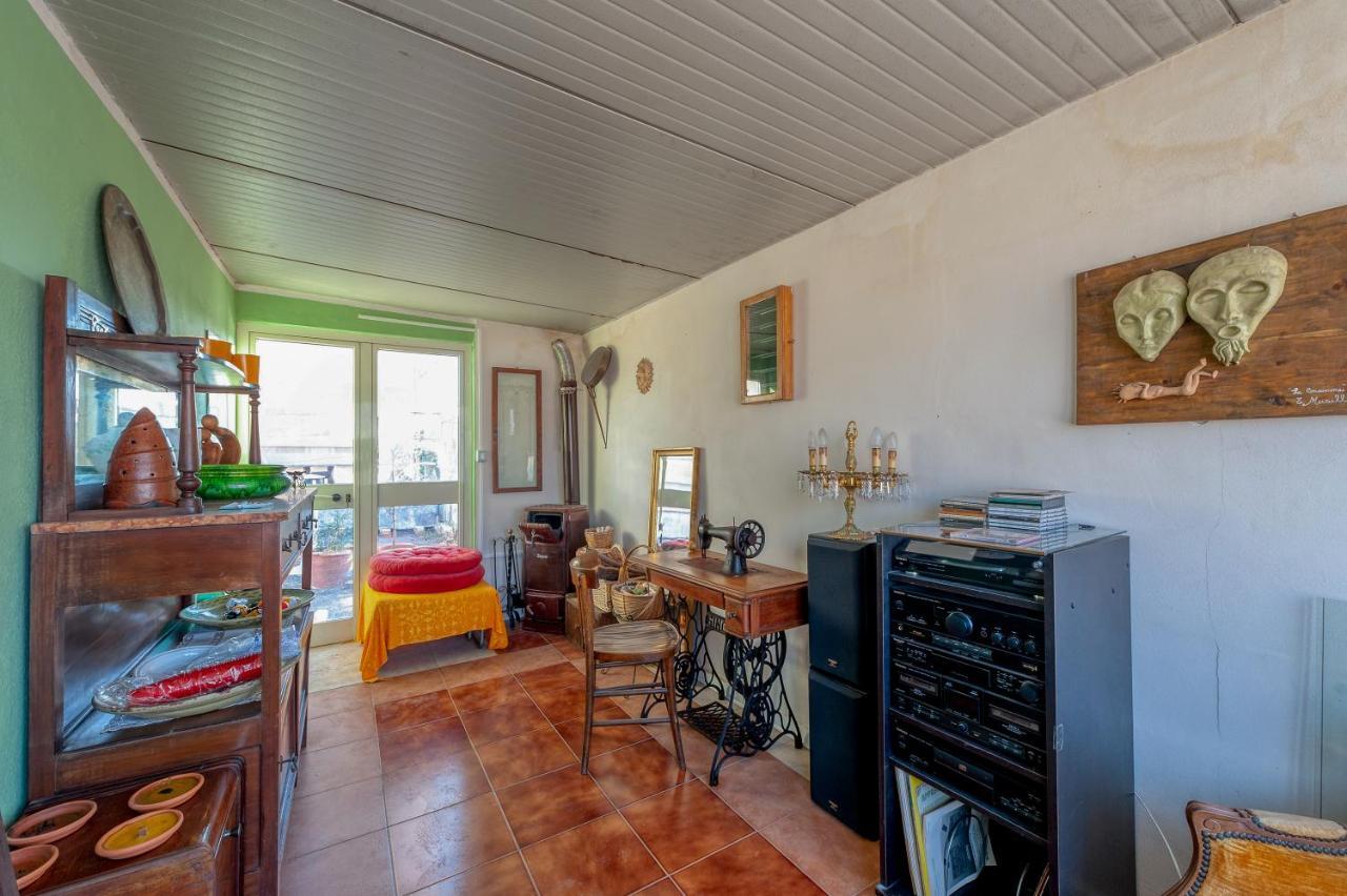 Apartamento Dimora Anni 50 Lecce Exterior foto
