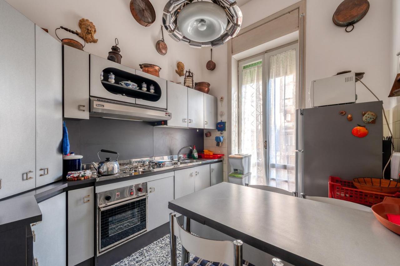 Apartamento Dimora Anni 50 Lecce Exterior foto