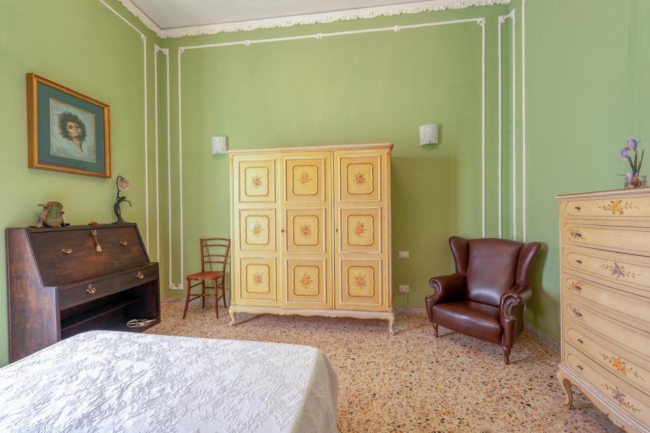 Apartamento Dimora Anni 50 Lecce Exterior foto