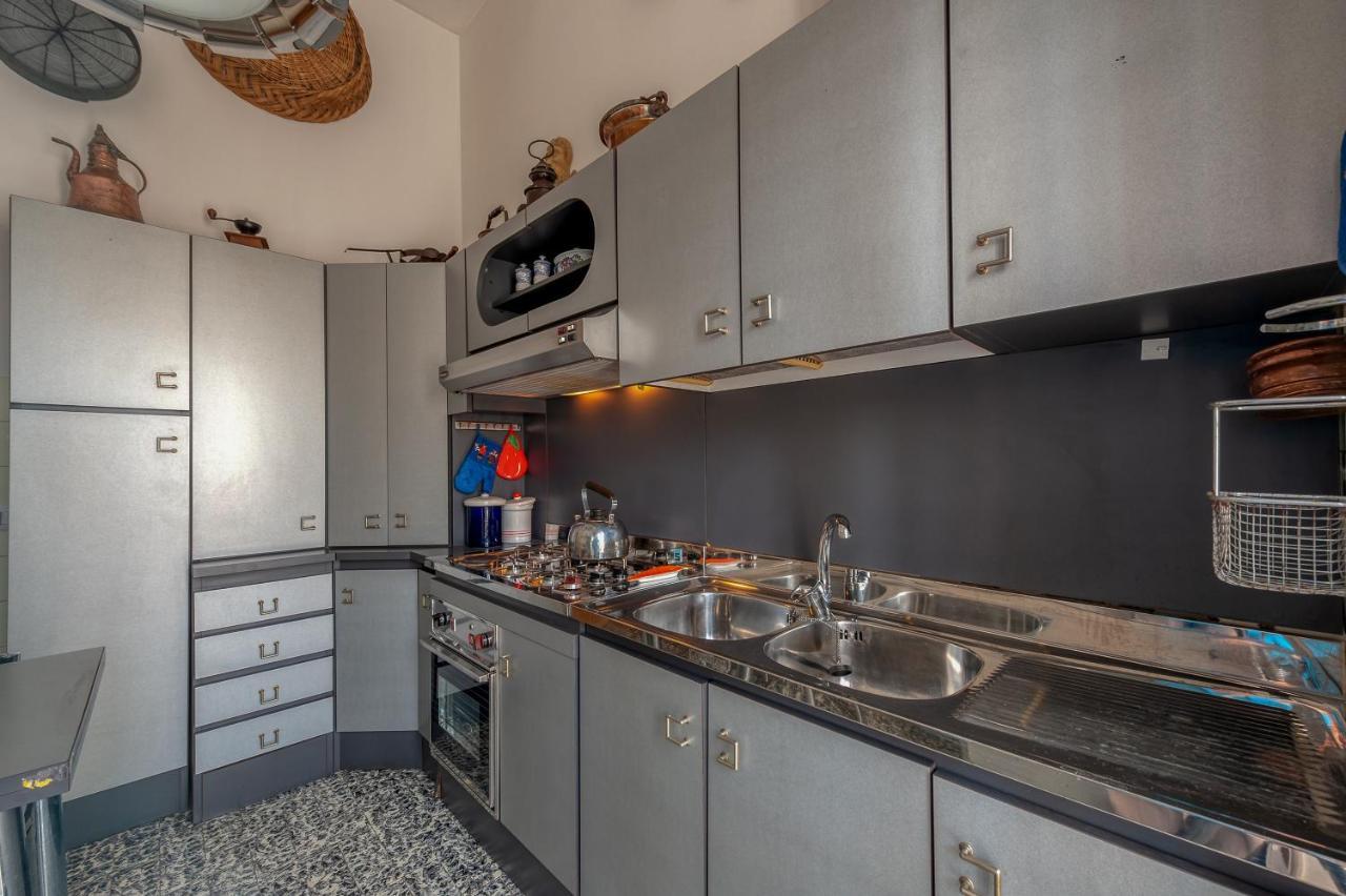Apartamento Dimora Anni 50 Lecce Exterior foto