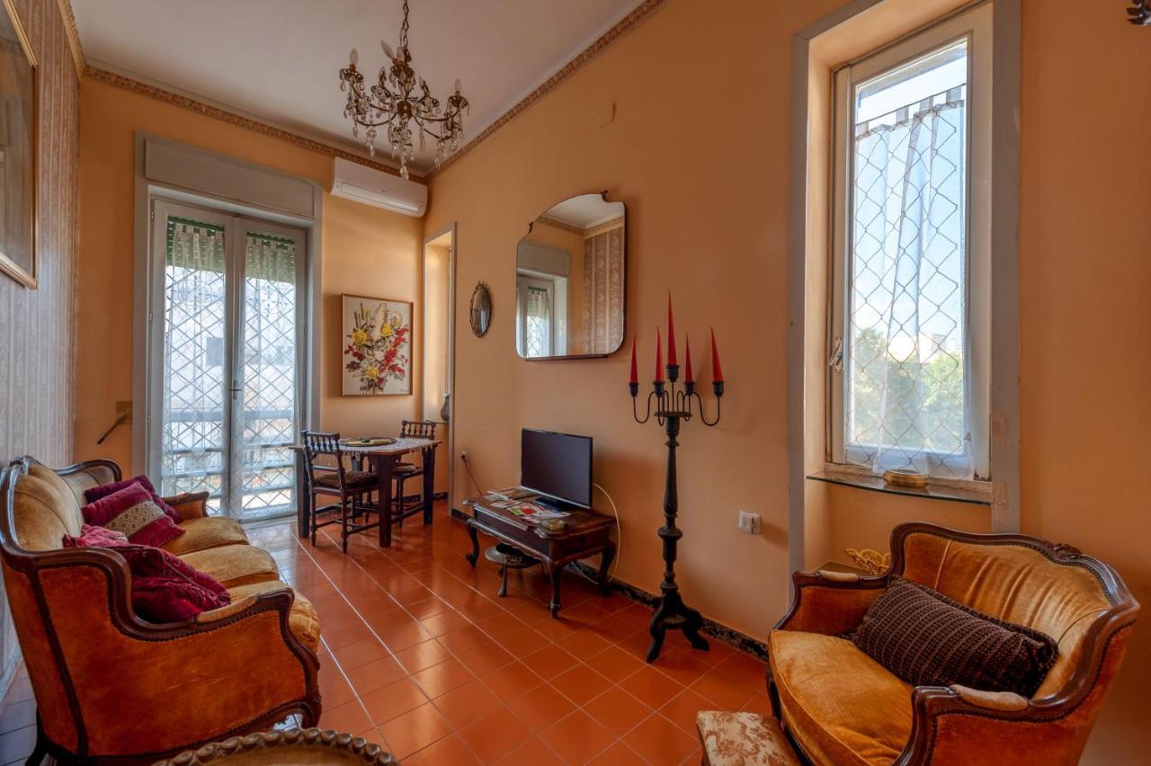 Apartamento Dimora Anni 50 Lecce Exterior foto