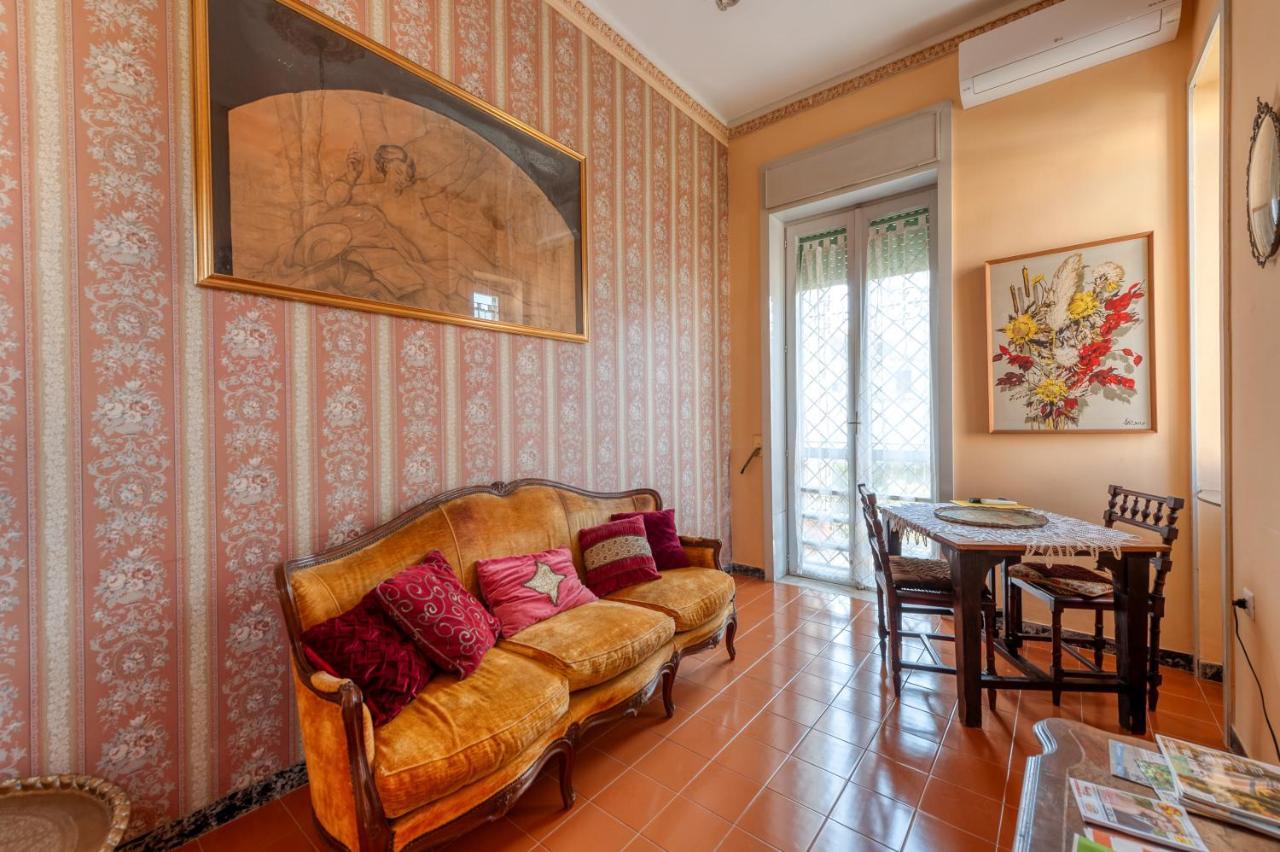 Apartamento Dimora Anni 50 Lecce Exterior foto